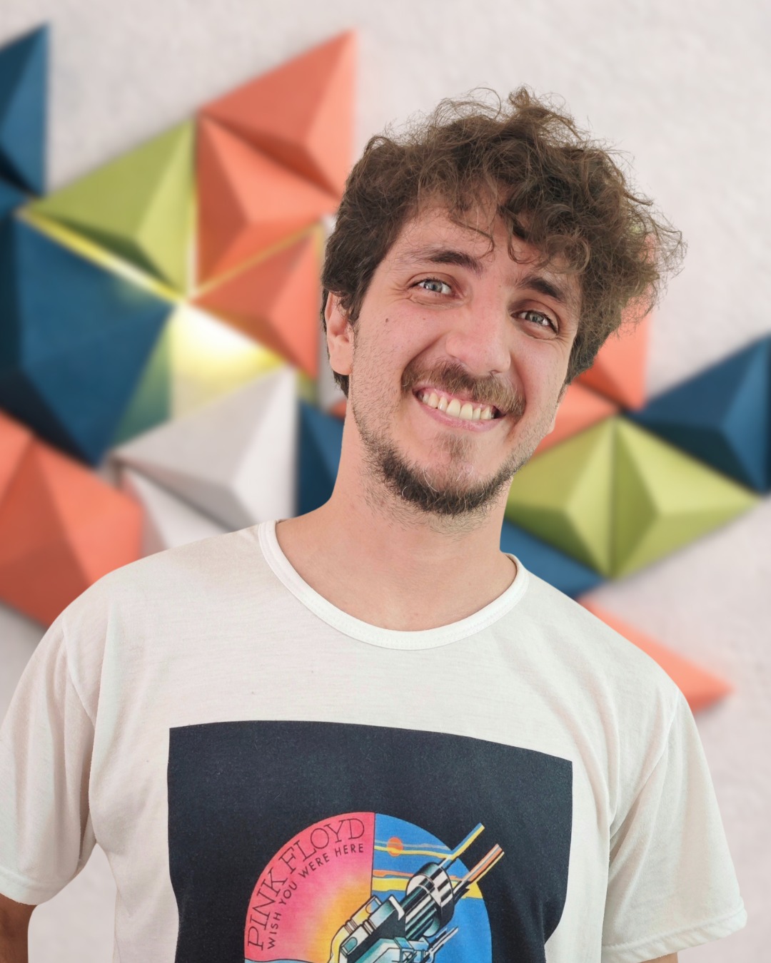 Nicolás Trentacoste