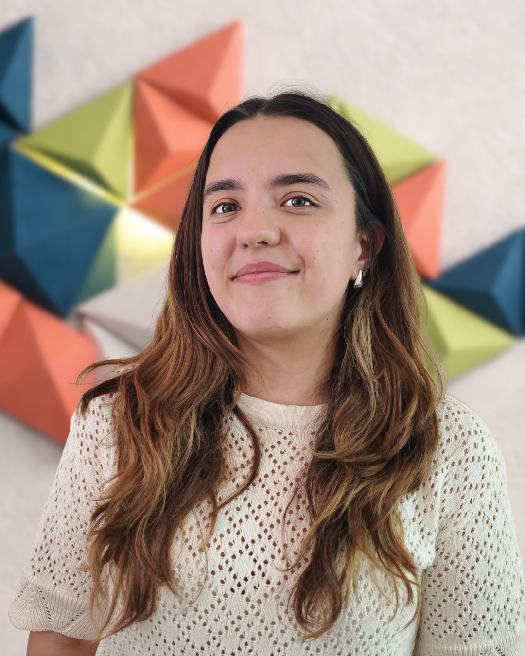 Rocío Maestra