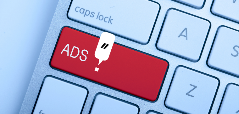 servicio ads